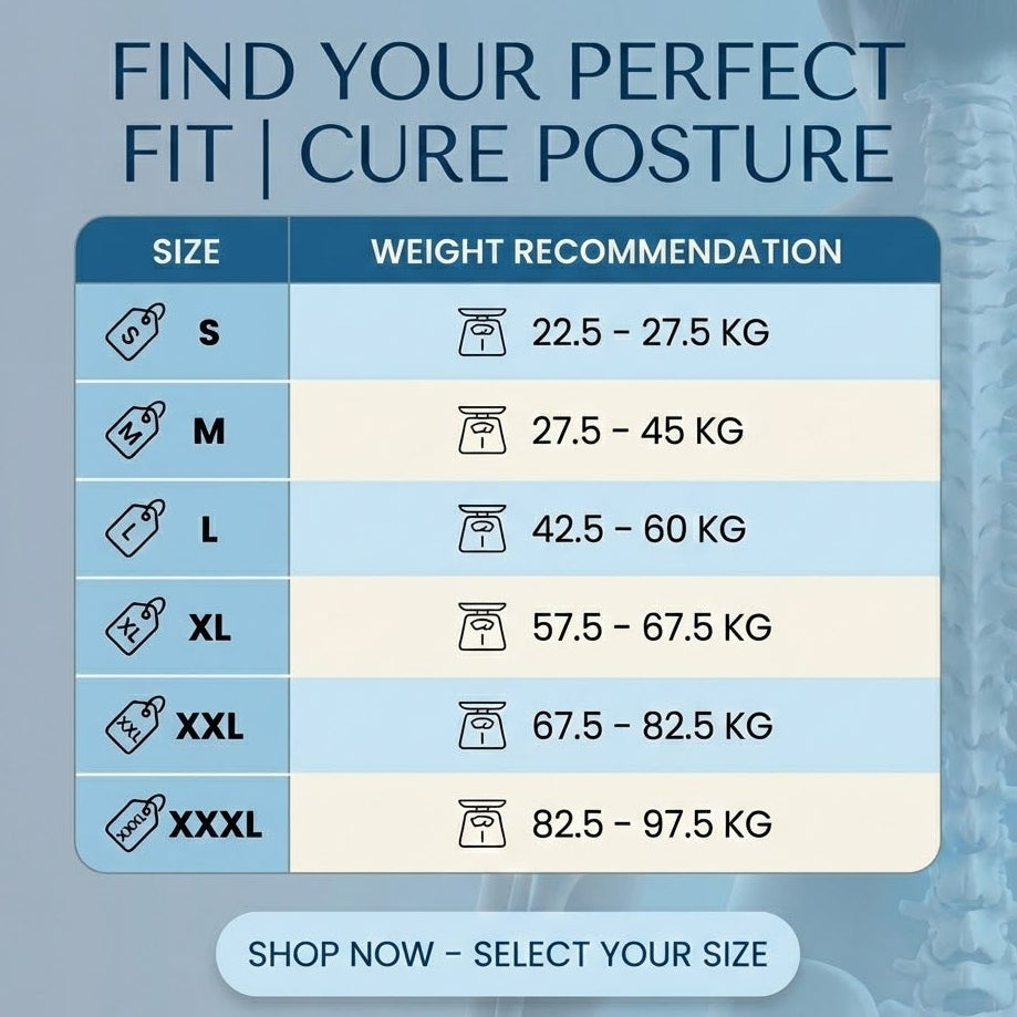 CurePosture