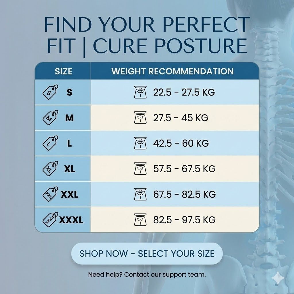CurePosture