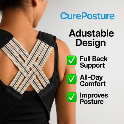 CurePosture