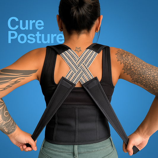 CurePosture