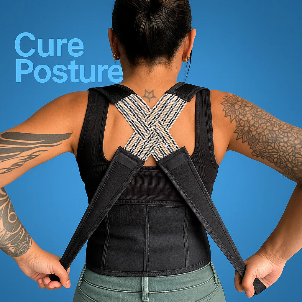 CurePosture