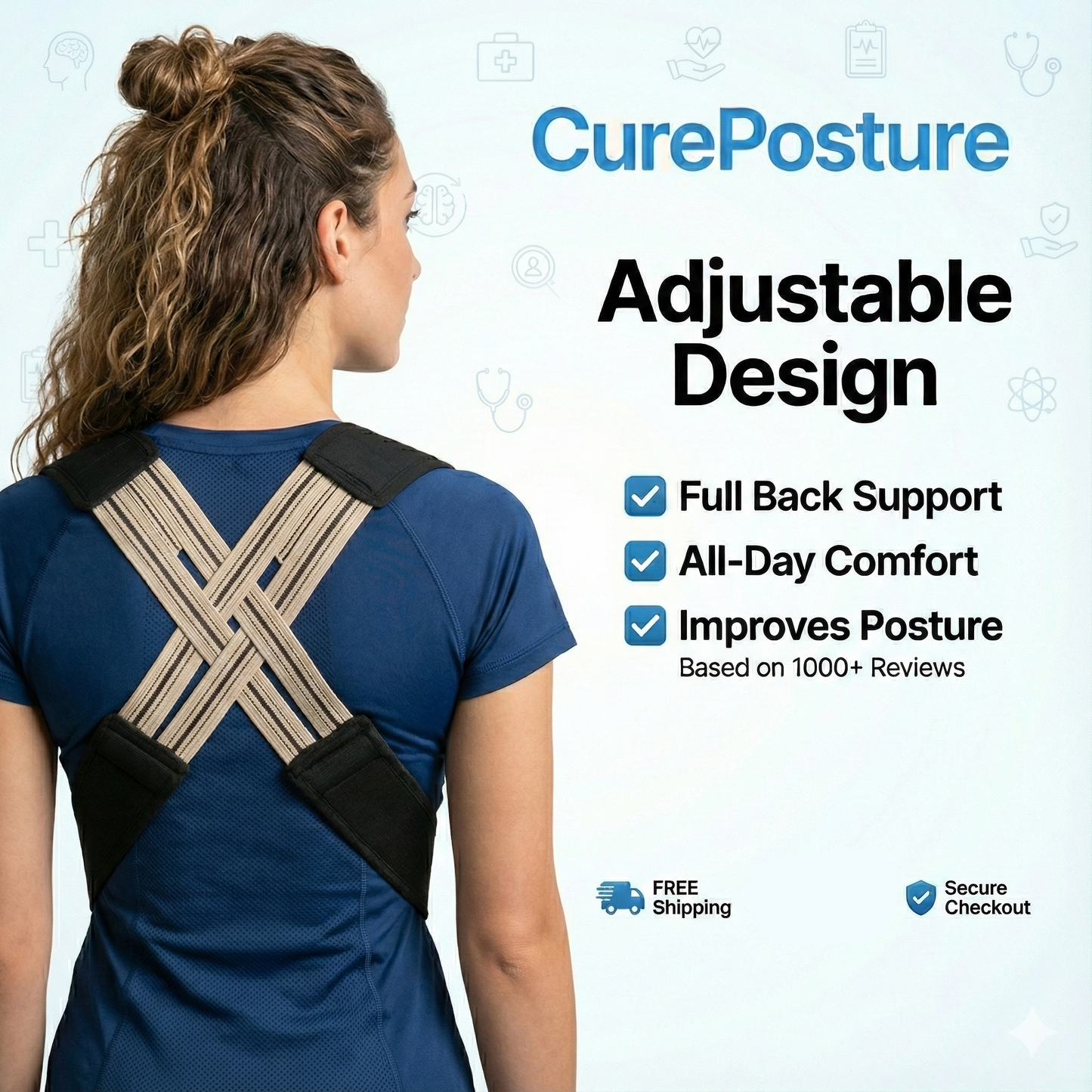 CurePosture
