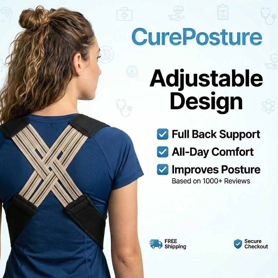 CurePosture