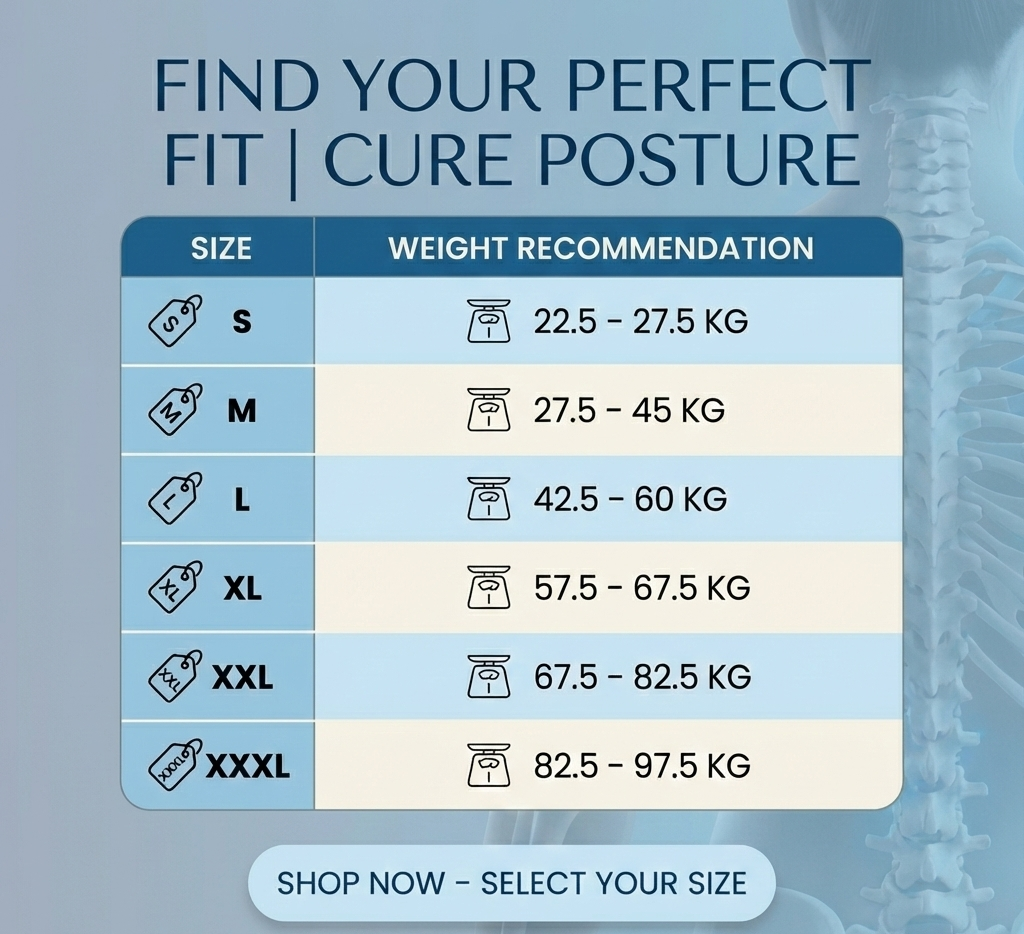 CurePosture