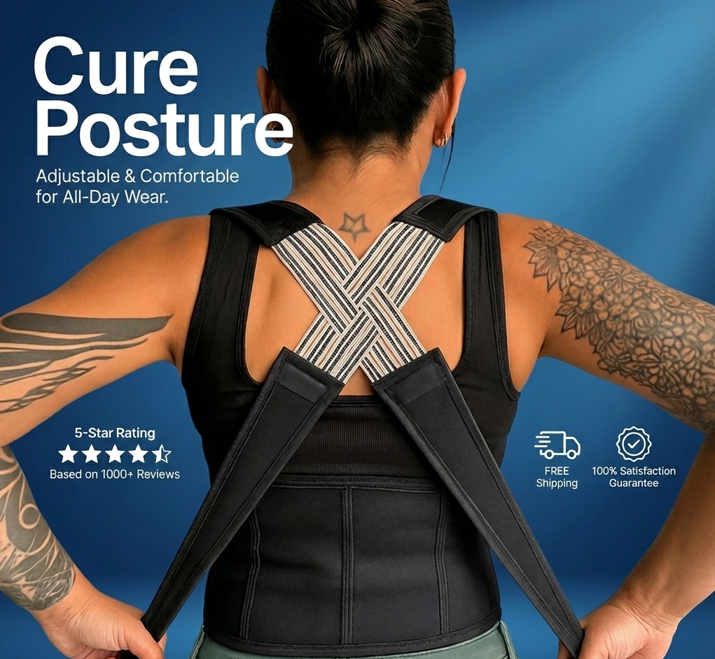 CurePosture