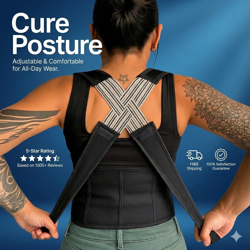 CurePosture