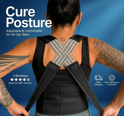 CurePosture